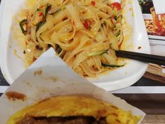 -魏家凉皮(博水商务大厦店)