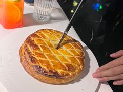 -研食记西餐厅(金融中心店)