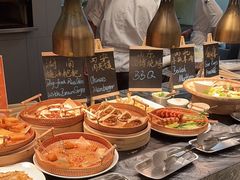 -厦门艾美酒店·新食谱西餐厅