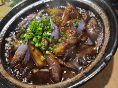 -阿龙酒煲(海宁新苑路店)