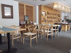 大堂-和雅集素斋(景区店)