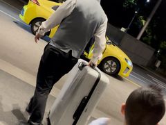 -新加坡瑞士史丹福酒店