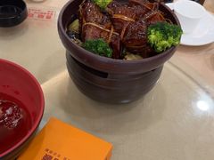 -香顺·客家菜(东坑店)