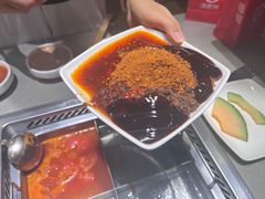 -海底捞火锅(泰安爱琴海店)