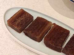 -白云宾馆·白云轩中餐厅·匠心手制