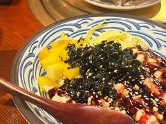 -喜牛烧肉酒场·黑金店(威高广场店)