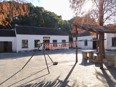 -同里国家湿地公园
