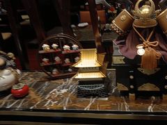 -九洲喜来登酒店湖月日餐厅