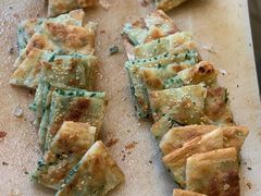 -咏春葱油饼(德政中路店)