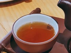 -德胜轩正宗顺德菜(宝安沙井会展中心店)