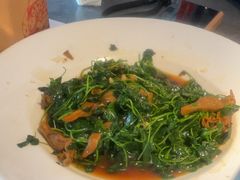 -吴越荣记苏州菜·松鼠桂鱼100%活鱼现做(斜塘老街店)