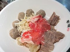 -蔡澜Pho·越南粉餐厅(海上世界店)