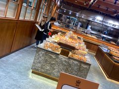 -麦陌(大卫城店)