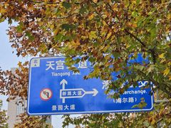 -龙头寺公园