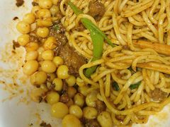 花市豌杂面-花市豌杂面(民生路店)