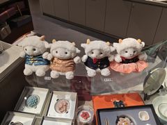 -广州花园酒店