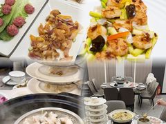 -美未居·老字号·地道顺德菜·桑拿鸡·鱼生(容桂店)