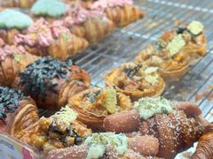 -PAOPAO Bakery&Café(港汇店)