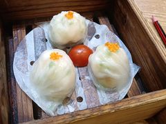 -禄运茶居·手工点心(猎德店)