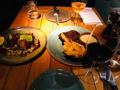 -The Meat & Wine Co Southbank(南岸店)