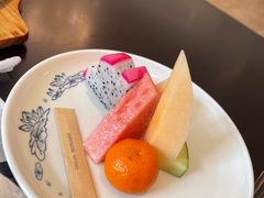 -天伦里餐厅(绿城桃花源店)