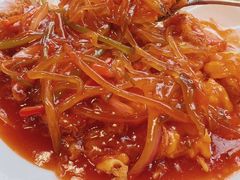 -山水茶艺馆·点心粤菜·30年老字号