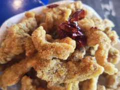 -马路边边串串香(双井直营店)