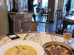 -那家小馆•北京菜•烤鸭(香山店)