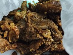 -清真-戏楼王记牛肉面
