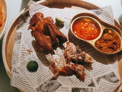 -鹅村长(世纪花园店)