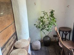 -WABI COFE(愚园路店)