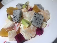 -百岁我家酸菜鱼(龙湾万达店)