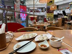 -船歌·鱼水饺青岛菜(枫蓝国际购物中心店)