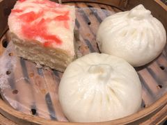 -冶春茶社(星汉大厦店)