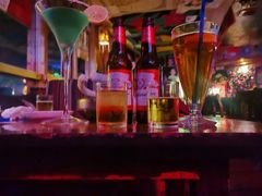 -南京天堂隔壁酒吧