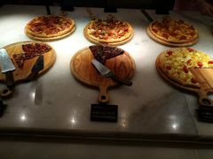 -比格比萨自助(宋家庄店)