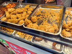 -味味香(团结湖店)
