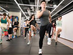 -健身专家Wellness Experts