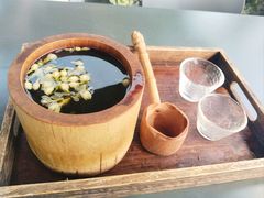 -汉水谣·江景餐厅(江滩店)