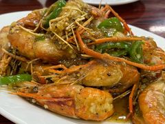 -贞姨美食·老字号海鲜大排档