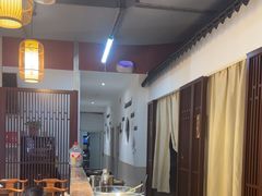 -三好先生的铜锅涮肉(太乙路店)