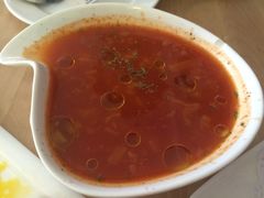 -美丽心情蛋糕(江苏路店)