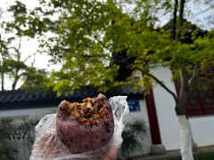 -芳婆糕团店(王府大街店)