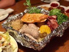 -宝莱纳啤酒花园餐厅PAULANER BRAUHAUS Nanjing(广州路店)