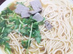 美玲拉面拉面-美玲拉面(鞍山西道店)