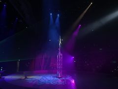 -重庆国际马戏城