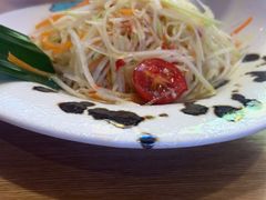 -椰莱泰小谷·东南亚融合菜(坪山悦阾SPACE店)