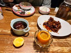 -新白鹿餐厅(龙游路店)