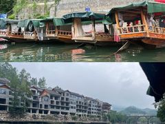 -边城茶峒景区