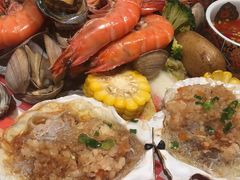 -日进一片海.生腌海鲜火锅.宵夜烧烤(三里屯总店)
